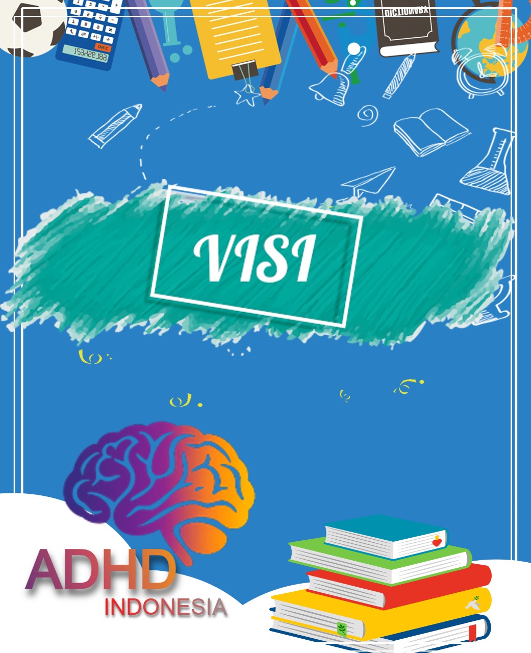 visi adhd Indonesia Kabupaten Bireuen